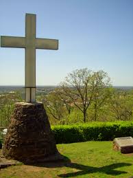 Mount Sequoyah In Fayetteville Ar One Of My Favorite Places Nwacrossoverlook Fayettevillear Favorite Places Places Dream Vacations