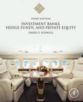 Hedge funds, which are normally actively managed, typically go. Investment Banks Hedge Funds And Private Equity Sciencedirect