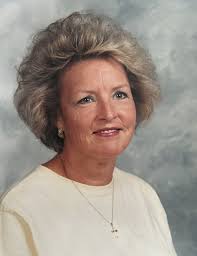 Obituary information for Alene Deel