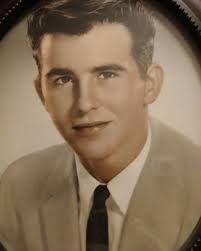 Larry Crisp Obituary November 7, 2024