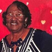 Lelia Spates Obituary