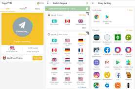 Yoga vpn supports ipv6 network access. Descargar Yoga Vpn Free Unlimited Secure Proxy Unblock Ultima Version Para Android Gratuitas