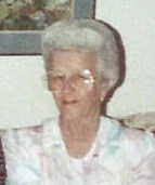 Nadine Hopson Weems (1924-2007)