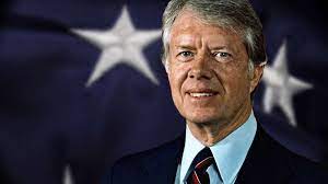 Jimmy carter 1 richard s. Jimmy Carter Biography Facts Britannica