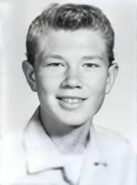 Terry Tooley/Class Summer 1965 Died: April 3, 2007 Los Angeles Buried at  Forest Lawn/Glendale.