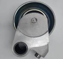 China Timing Belt Tensioner DK4A-1006070 FOR XCE Engine ...