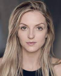 Maude is a born and bred east londoner. Maude Hirst Vikings Wiki Fandom