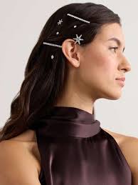 Jennifer Behr Hair Clips for Women