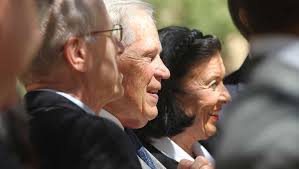 Texas Tech breaks ground