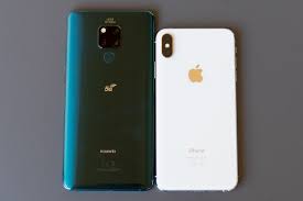 Huawei Mate 20 X 5G Hands-on Review ...