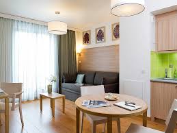 Aparthotel adagio paris xv ⭐ , ⓜ porte de versailles, france, paris, 20 rue d'oradour sur glane: Hotel In Vincennes Aparthotel Adagio Paris Vincennes All