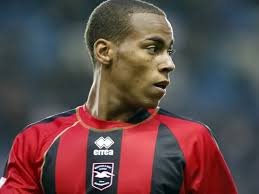 Elliott Bennett Print