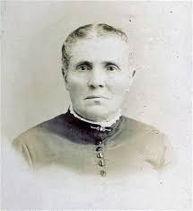 Harriet Mier Ackerman (1830-1893)