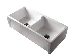 patri double farmhouse sink marina isles