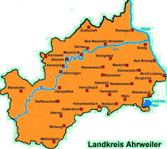 Hier finden sie eine liste aller orte mit postleitzahl und karte. Landkreis Ahrweiler