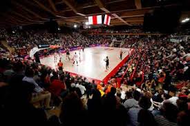 AS Monaco Basket Runs Out of Appeals as National 1 Emerges as Possible Lifeline