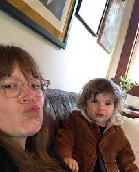 Stacey Webber's Instagram, Twitter & Facebook