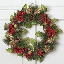 Check spelling or type a new query. 20 Beautiful Christmas Wreath Decorating Ideas Design Swan