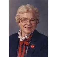 Audrey Ecklund Obituary November 10, 2013