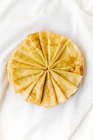 Pate A Crepes Classique Recette En 2020 Recettes De Collations Alimentation Et Gateau De Pates
