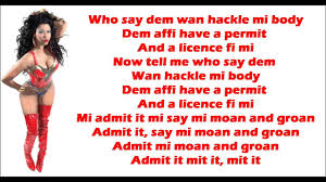 verse 1 i just heard that i was the baddest in the town so i came down and had to pick up my crown went to taiwan and had to pick up my wand now everybody wanna pick up my sound baddest underground since harriet. Nicki Minaj Beam Me Up Scotty Lyrics Youtube