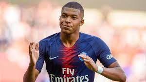 Мбаппе килиан (mbappé kylian) футбол нападающий франция 20.12.1998. Kilian Mbappe Schastliv Byt Chastyu Komandy Goda Borussiya Dortmund Futbolisty Dortmund