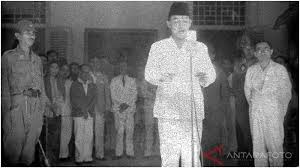 Naskah teks proklamasi kemerdekaan indonesia. Inilah Naskah Atau Teks Asli Proklamasi Kemerdekaan Indonesia Dibacakan 17 Agustus Jangan Salah Halaman All Tribun Timur