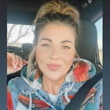 Perfil de Kodi Jane Wright