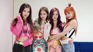 صورة ذات صلة Blackpink Fashion Blackpink Black Pink