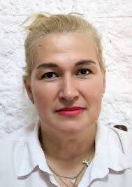 Noemí Ponce, 47 años. Enfermera con amplia experiencia. CABA/Zona  Oeste/Zona Norte PORTALGERIATRICO