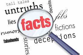 Image result for facts
