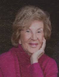 Jean Ann (Canterbury) Rogers Obituary March 5, 2025