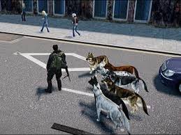 Gta Iv How To Get A Dog Gta Iv Dog Youtube