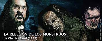 10 Reuniones Monstruosas Abandomoviez Net