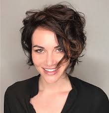 Layered bob hairstyles can be as different as you want: 8 Short Layered Bob Hairstyles That Will Blow Your Mind Wetellyouhow