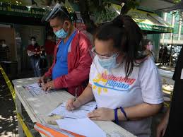 Comelec reopened the registration period on september 1, where filipino citizens who will be 18 earlier, comelec said it will not offer a fully online registration for voters given the need to collect. 2022 Presidential Election Is A Go Amid The Pandemic Here S How Comelec Plans To Pull It Off Laptrinhx News