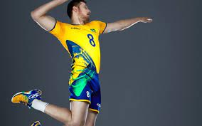 Acesse o site e compre online! Teoria Do Big Bang Inspira Novo Uniforme Da Selecao Brasileira De Volei Gq Esportes