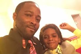 Fundraiser by Freddie Williams : Obree Johnson