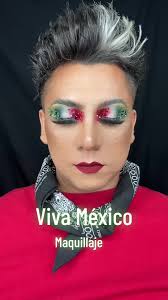 Celebra el Maquillaje Mexicano con Maizena