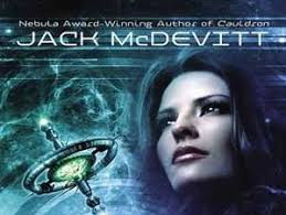 Book Review: 'Starhawk' by Jack McDevitt