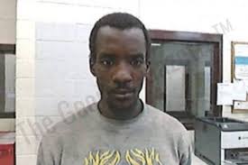 Michael Ingram — Screven County Jail Bookings