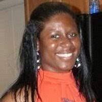 Laree Clark's Instagram, Twitter & Facebook