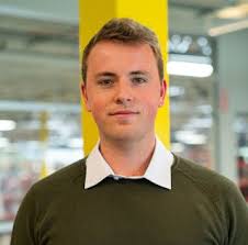 Jan Hennecke of igus brings system solutions to the forefront