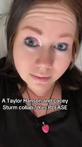 Lacy Hanson Leaving Scentsy