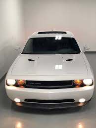 Image result for Bright White 2013 Challenger