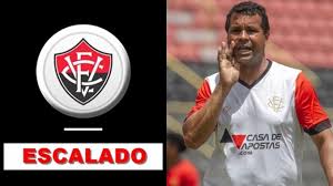 Um dos principais atores da vida moderna do vitória, o barradão, foi palco de muitos jogos memoráveis. Vitoria Esta Escalado Para Enfrentar O Nautico Pela Serie B