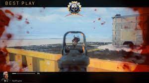 What actually does the threat detector sight actually so when i first saw it day 1 i automatically assumed it was a target finder like attachment. Call Of Duty Black Ops 4 Early Review Impressions Newsbeezer