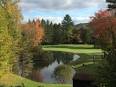 Lake Morey Resort And Country Club - The Links Card