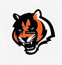 4.5 out of 5 stars. Cincinnati Bengals Football Transparent Cincinnati Bengals Logo Free Transparent Png Clipart Images Download