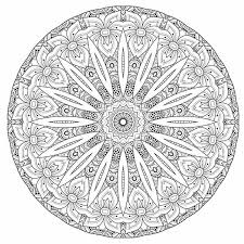Check spelling or type a new query. Coloriage A Imprimer Mandala 40 Modeles